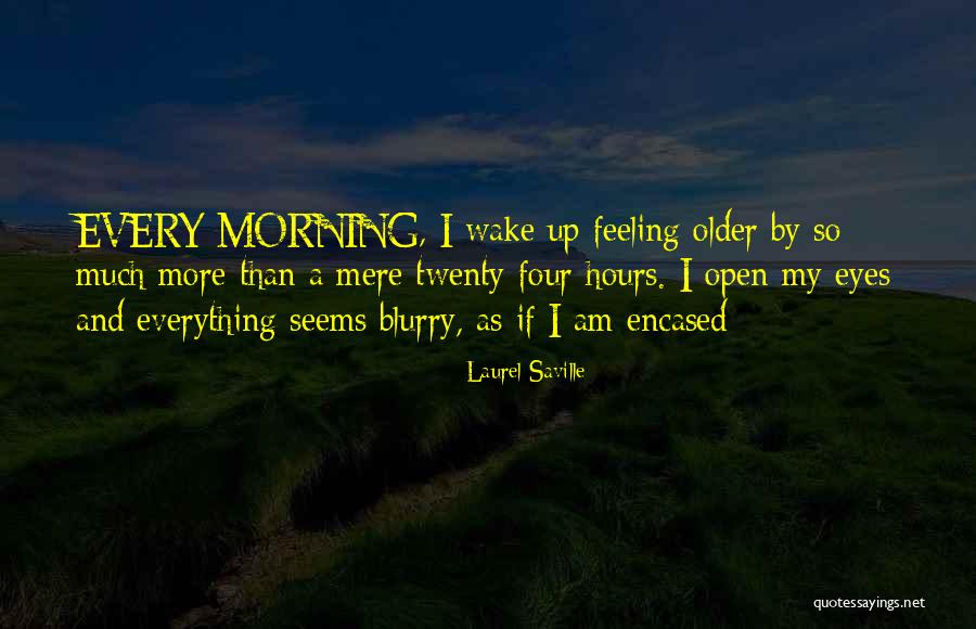 Rabasaki Quotes By Laurel Saville Rabasaki Quotes By Laurel Saville