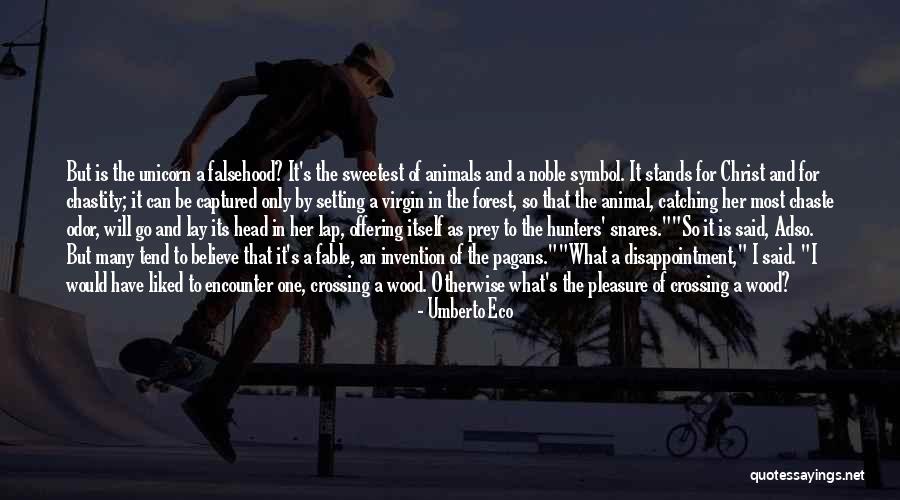 Rabasaki Quotes By Umberto Eco Rabasaki Quotes By Umberto Eco