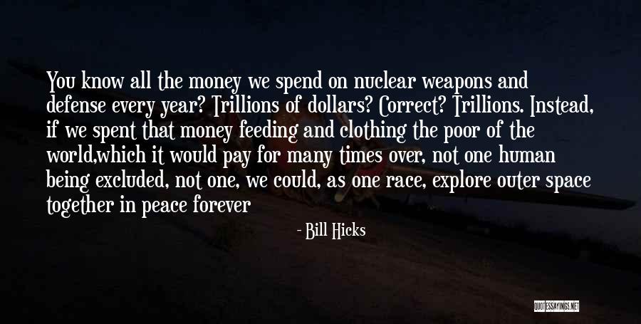 Rabascall Ecuador Quotes By Bill Hicks Rabascall Ecuador Quotes By Bill Hicks