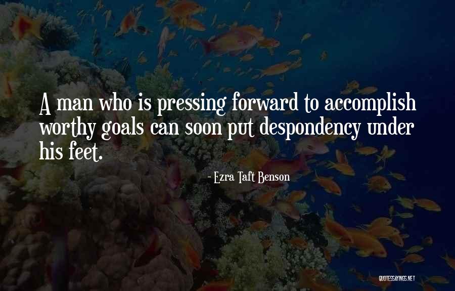 Rabassa Md Quotes By Ezra Taft Benson Rabassa Md Quotes By Ezra Taft Benson