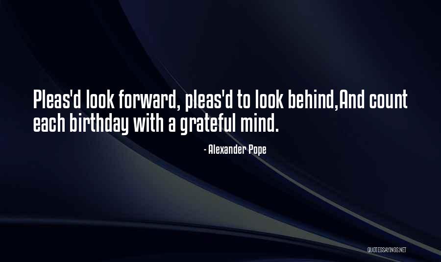 Rabaterte Quotes By Alexander Pope Rabaterte Quotes By Alexander Pope