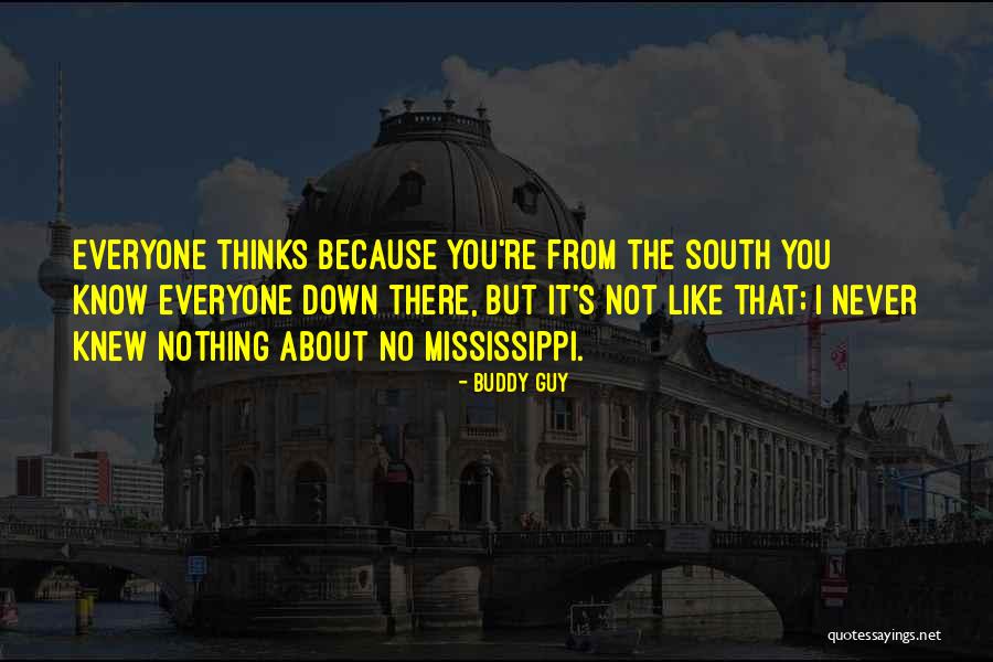 Rabaterte Quotes By Buddy Guy Rabaterte Quotes By Buddy Guy