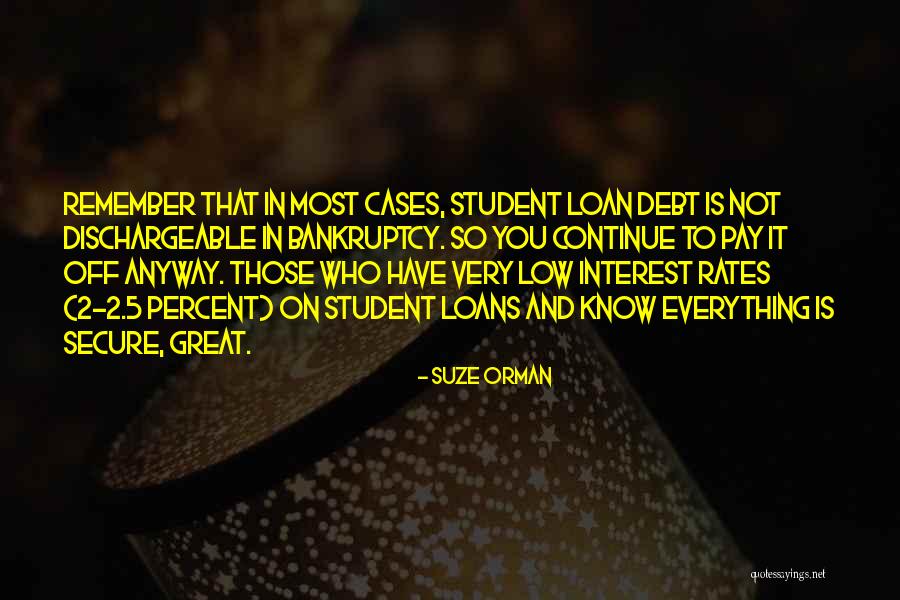 Rabaterte Quotes By Suze Orman Rabaterte Quotes By Suze Orman