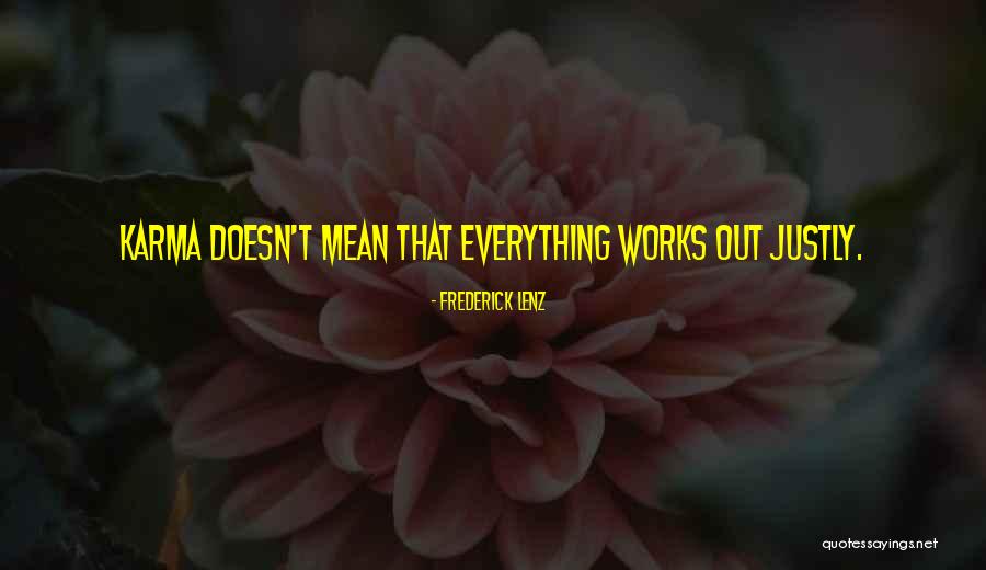 Rabatin Quotes By Frederick Lenz Rabatin Quotes By Frederick Lenz