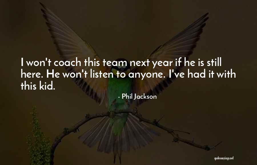 Rabaud Piano Quotes By Phil Jackson Rabaud Piano Quotes By Phil Jackson