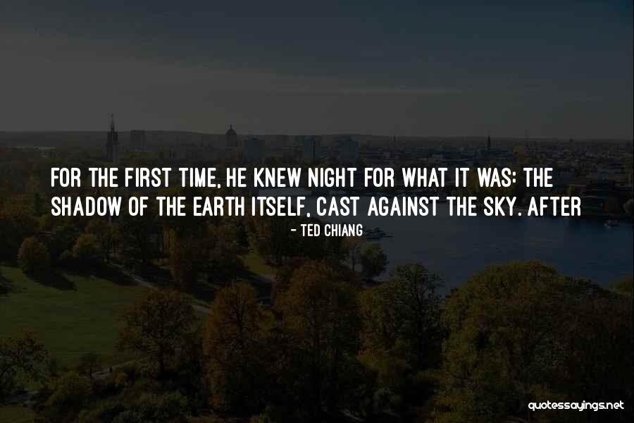 Rabaul Papua Quotes By Ted Chiang Rabaul Papua Quotes By Ted Chiang