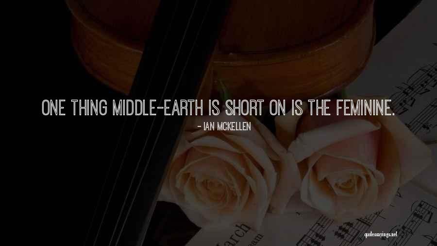 Rabaza Jorge Quotes By Ian McKellen Rabaza Jorge Quotes By Ian McKellen