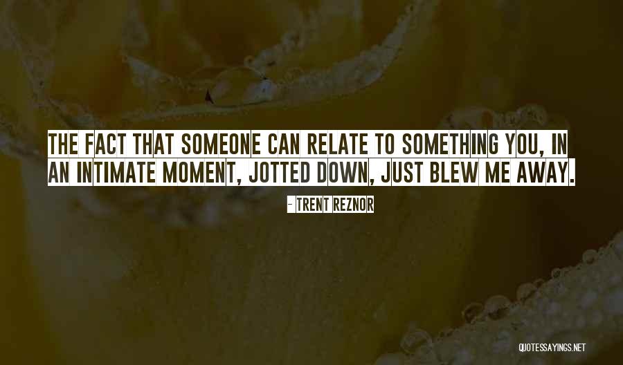 Rabaza Jorge Quotes By Trent Reznor Rabaza Jorge Quotes By Trent Reznor