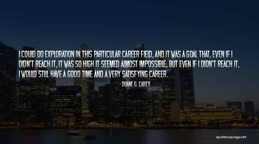 Rabb Quotes By Duane G. Carey Rabb Quotes By Duane G. Carey