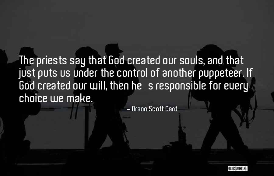 Rabban Quotes By Orson Scott Card Rabban Quotes By Orson Scott Card