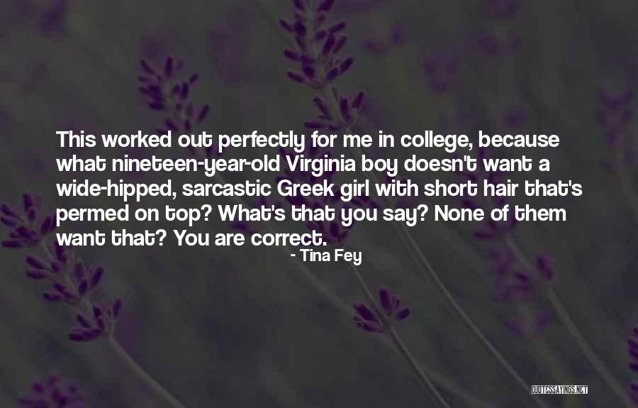 Rabbeting Quotes By Tina Fey Rabbeting Quotes By Tina Fey