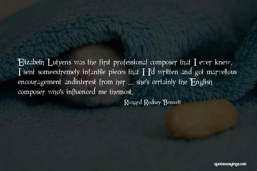 Rabbeting Router Bit Quotes By Richard Rodney Bennett Rabbeting Router Bit Quotes By Richard Rodney Bennett