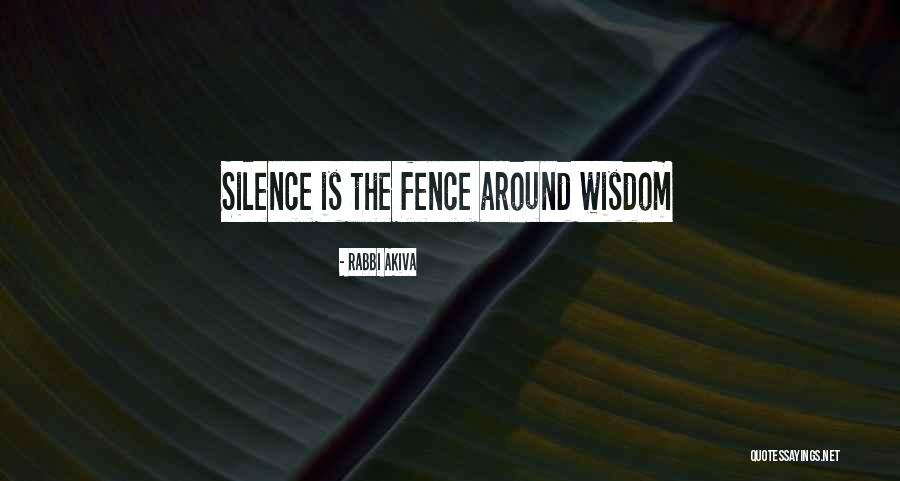 Rabbi Akiva Quotes 1835067 Rabbi Akiva Quotes 1835067