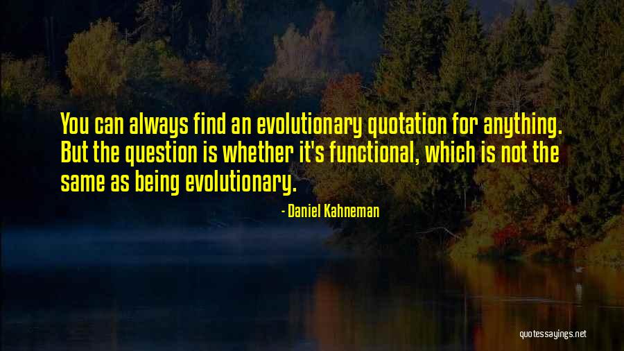 Rabbi Isser Weisberg Quotes By Daniel Kahneman Rabbi Isser Weisberg Quotes By Daniel Kahneman