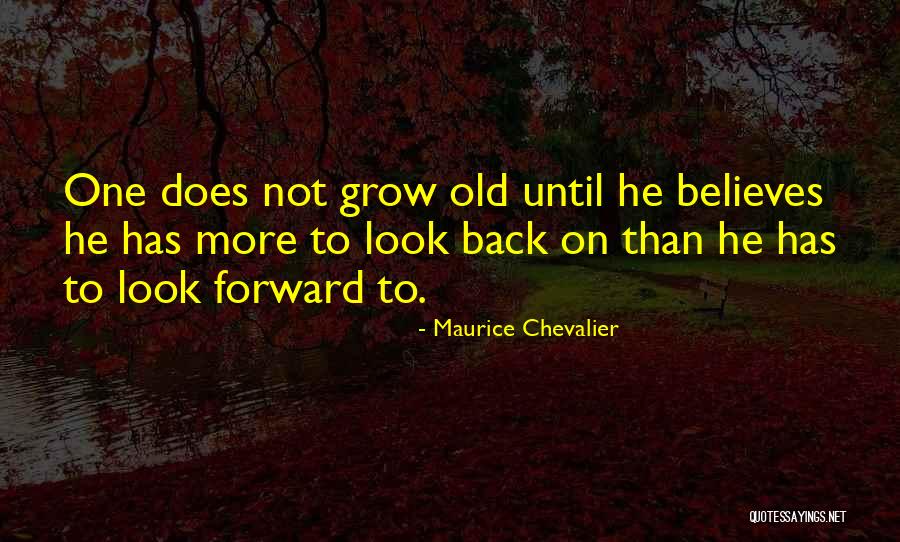 Rabbi Isser Weisberg Quotes By Maurice Chevalier Rabbi Isser Weisberg Quotes By Maurice Chevalier