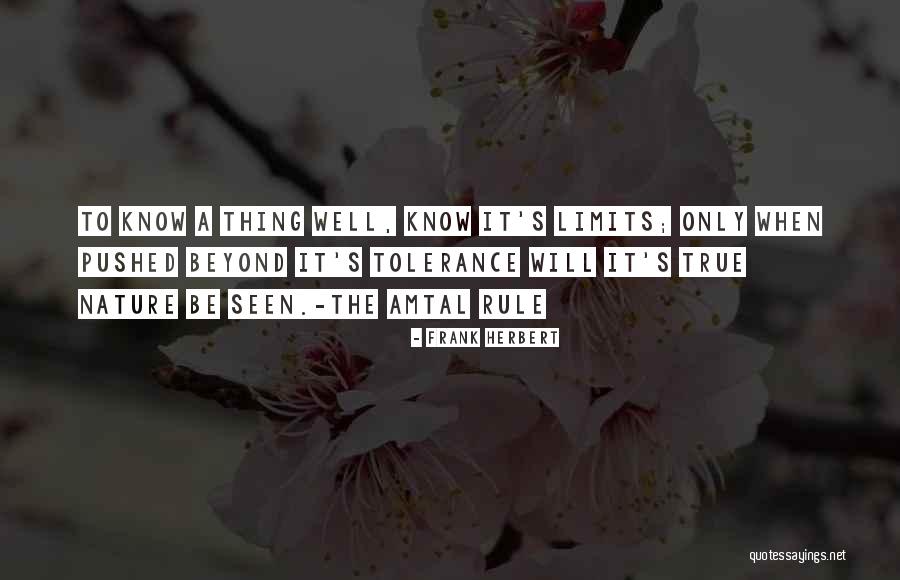 Rabbi Kushner Quotes By Frank Herbert Rabbi Kushner Quotes By Frank Herbert