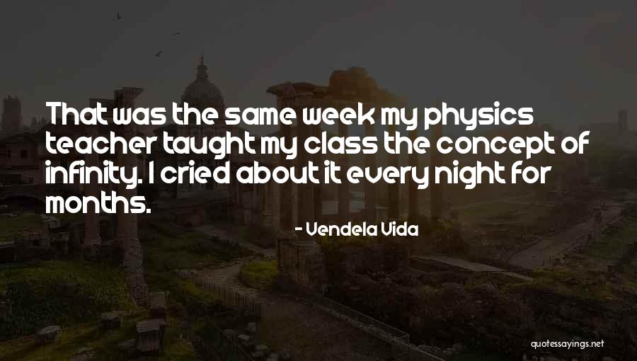 Rabbi Michael Lerner Quotes By Vendela Vida Rabbi Michael Lerner Quotes By Vendela Vida