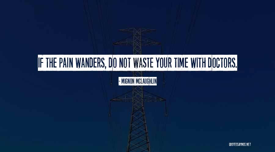 Rabbi Nachman Famous Quotes By Mignon McLaughlin Rabbi Nachman Famous Quotes By Mignon McLaughlin