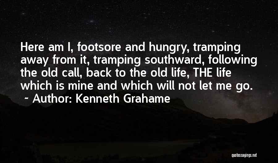 Rabbi Sir Jonathan Sacks Quotes By Kenneth Grahame