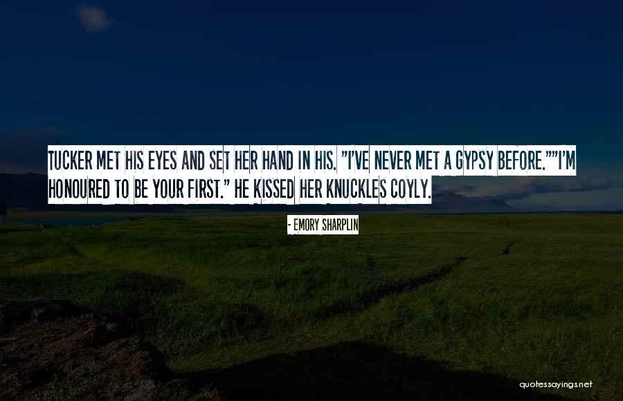 Rabbia Repressa Quotes By Emory Sharplin Rabbia Repressa Quotes By Emory Sharplin