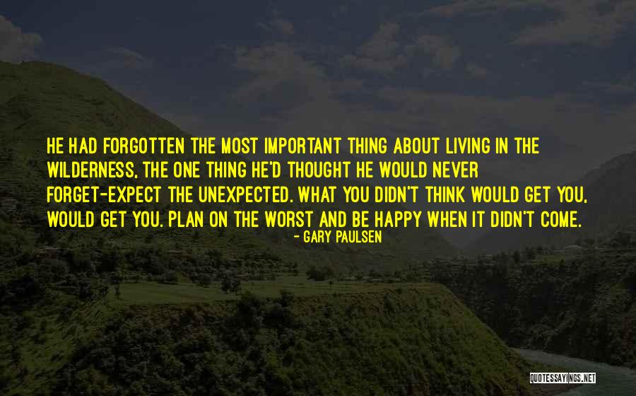Rabbim Allah Quotes By Gary Paulsen Rabbim Allah Quotes By Gary Paulsen