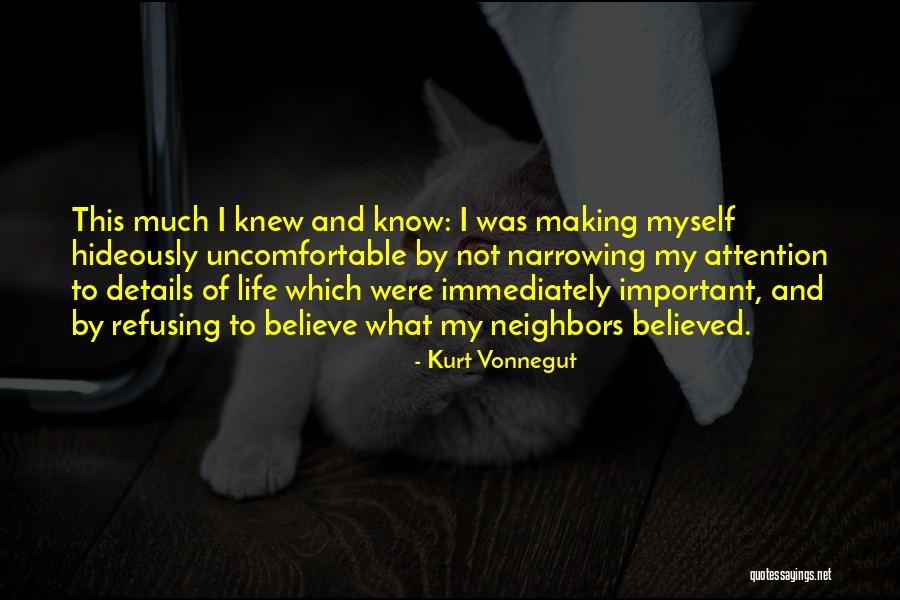 Rabbim Ne Quotes By Kurt Vonnegut Rabbim Ne Quotes By Kurt Vonnegut