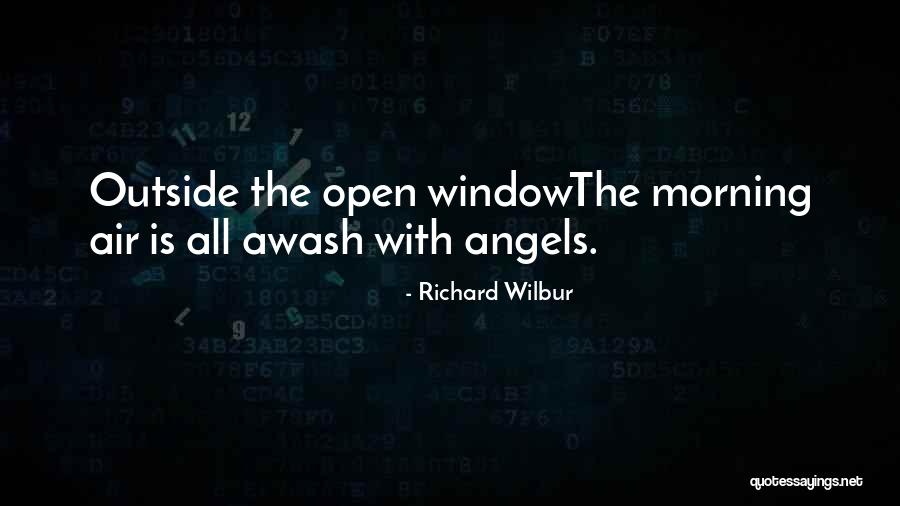 Rabbim Ne Quotes By Richard Wilbur Rabbim Ne Quotes By Richard Wilbur