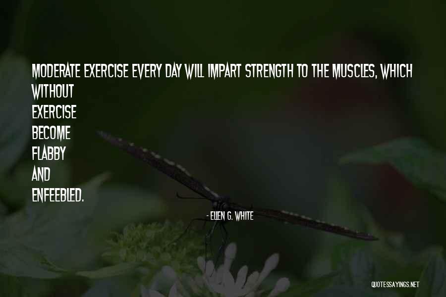 Rabbinate Quotes By Ellen G. White