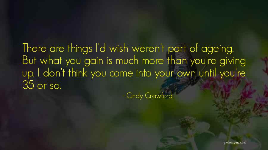 Rabbinic Pension Quotes By Cindy Crawford Rabbinic Pension Quotes By Cindy Crawford