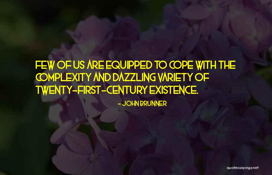 Rabbinical Assembly Conservative Judaism Quotes By John Brunner Rabbinical Assembly Conservative Judaism Quotes By John Brunner