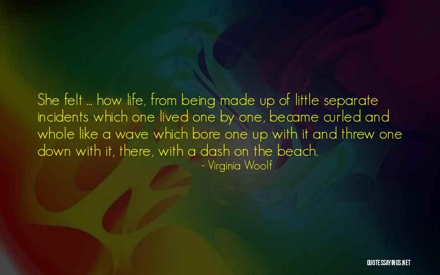 Rabbins Francais Quotes By Virginia Woolf Rabbins Francais Quotes By Virginia Woolf