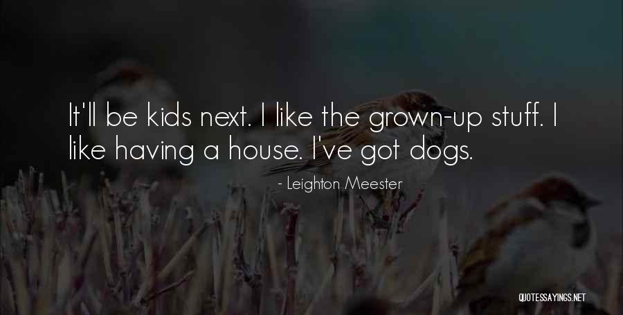 Rabbins Juifs Quotes By Leighton Meester Rabbins Juifs Quotes By Leighton Meester