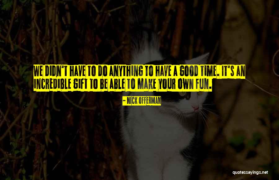 Rabbitry Names Quotes By Nick Offerman Rabbitry Names Quotes By Nick Offerman