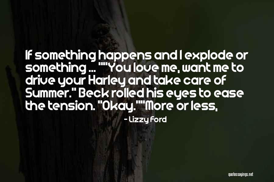 Rabble Wine Quotes By Lizzy Ford Rabble Wine Quotes By Lizzy Ford