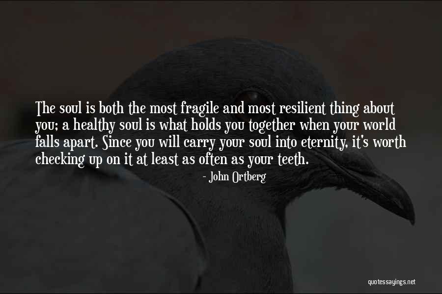 Rabbles Promo Quotes By John Ortberg Rabbles Promo Quotes By John Ortberg