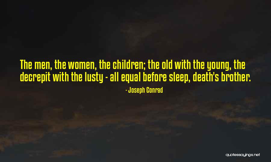 Rabbles Tours Quotes By Joseph Conrad Rabbles Tours Quotes By Joseph Conrad