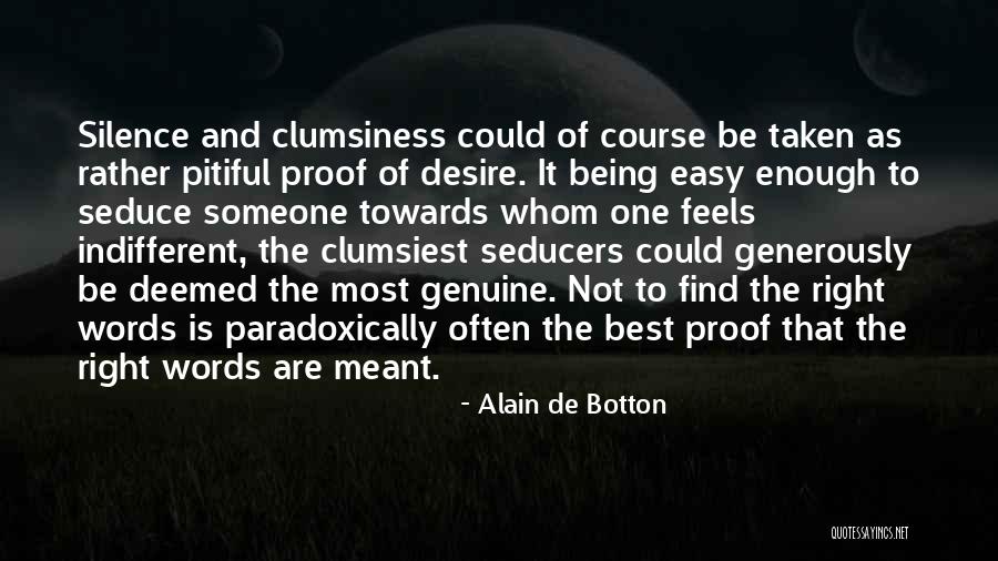 Rabbul Mal Quotes By Alain De Botton Rabbul Mal Quotes By Alain De Botton