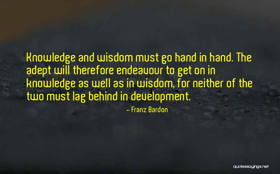 Rabbul Mal Quotes By Franz Bardon Rabbul Mal Quotes By Franz Bardon