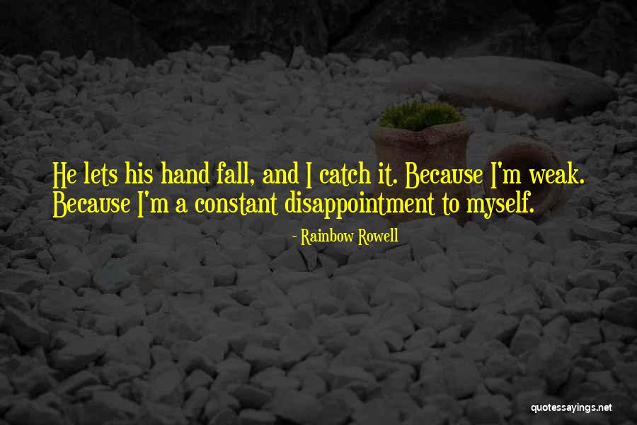 Rabeah Massad Quotes By Rainbow Rowell Rabeah Massad Quotes By Rainbow Rowell