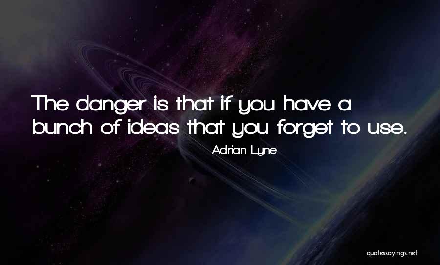Rabee Ul Awwal Quotes By Adrian Lyne Rabee Ul Awwal Quotes By Adrian Lyne
