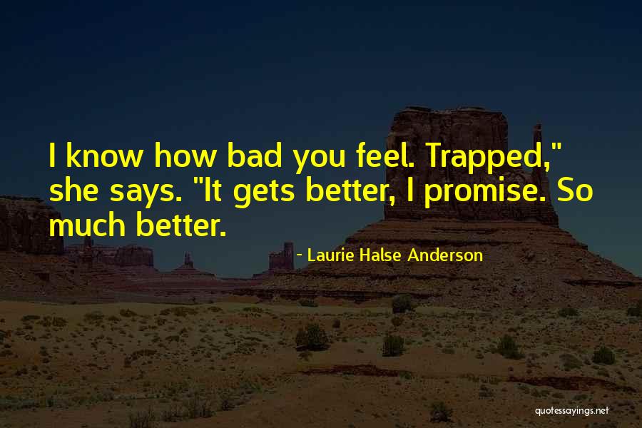 Rabeony Manese Quotes By Laurie Halse Anderson Rabeony Manese Quotes By Laurie Halse Anderson