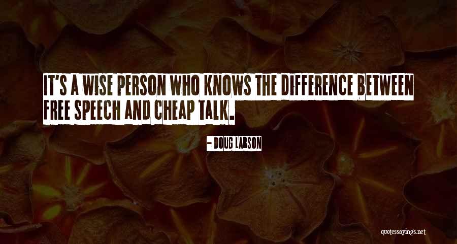 Raberger Puzzles Quotes By Doug Larson Raberger Puzzles Quotes By Doug Larson