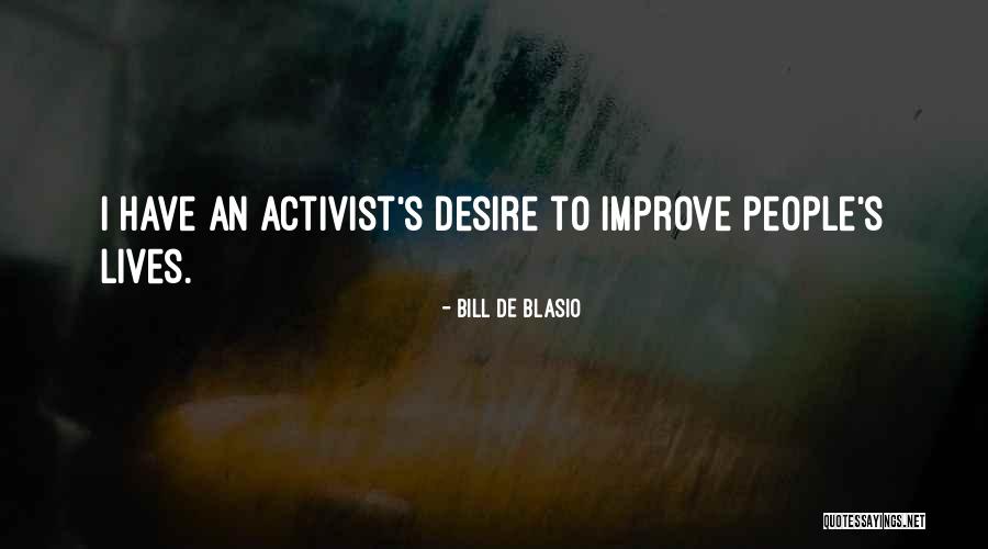 Rabeya Nur Quotes By Bill De Blasio Rabeya Nur Quotes By Bill De Blasio