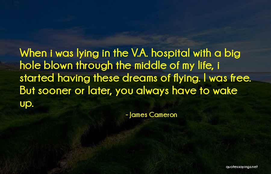 Rabi Awal Quotes By James Cameron Rabi Awal Quotes By James Cameron