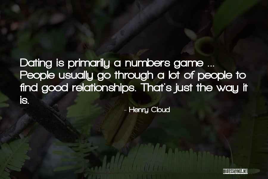 Rabi Ul Awal Chand Mubarak Quotes By Henry Cloud Rabi Ul Awal Chand Mubarak Quotes By Henry Cloud