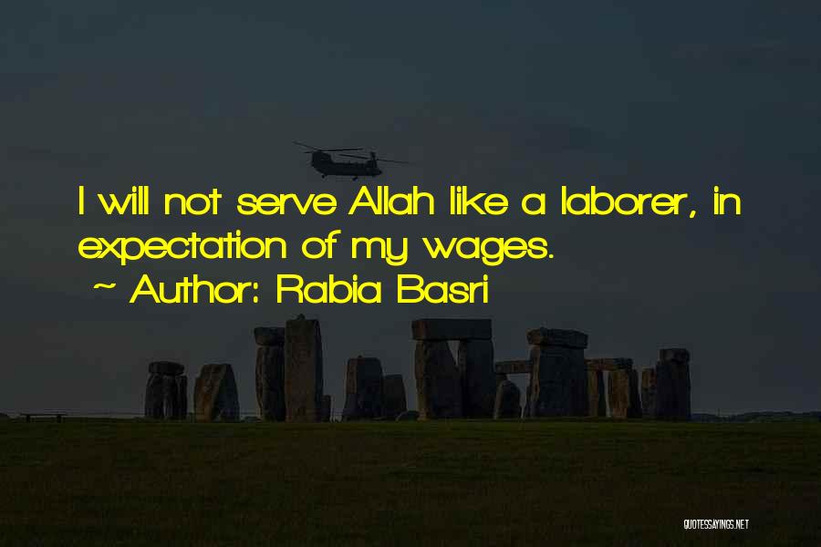 Rabia Quotes By Rabia Basri
