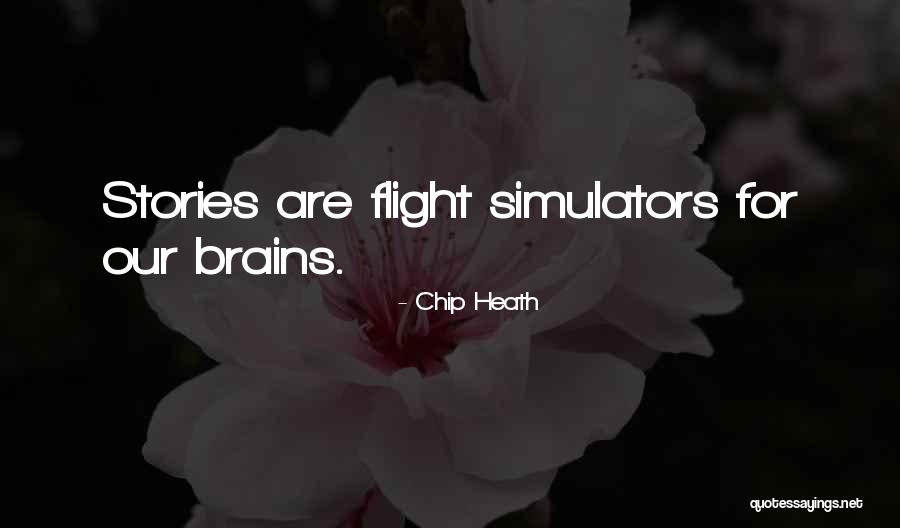 Rabiaa Nejjari Quotes By Chip Heath Rabiaa Nejjari Quotes By Chip Heath