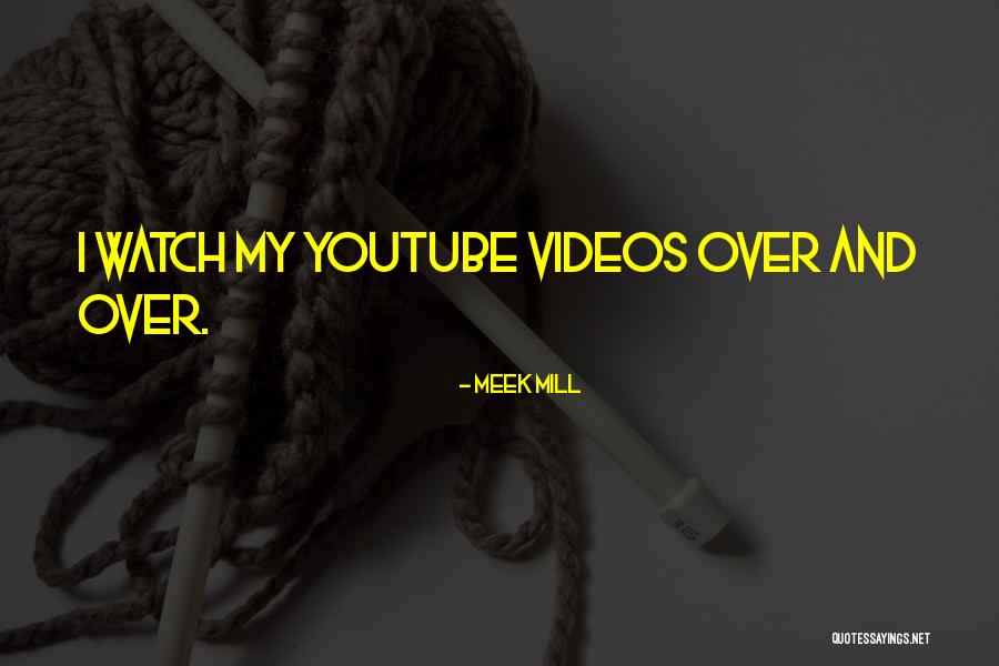 Rabiaa Zayat Quotes By Meek Mill Rabiaa Zayat Quotes By Meek Mill