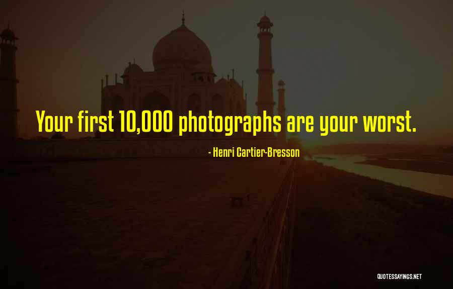Rabiatou Njoya Quotes By Henri Cartier-Bresson Rabiatou Njoya Quotes By Henri Cartier-Bresson