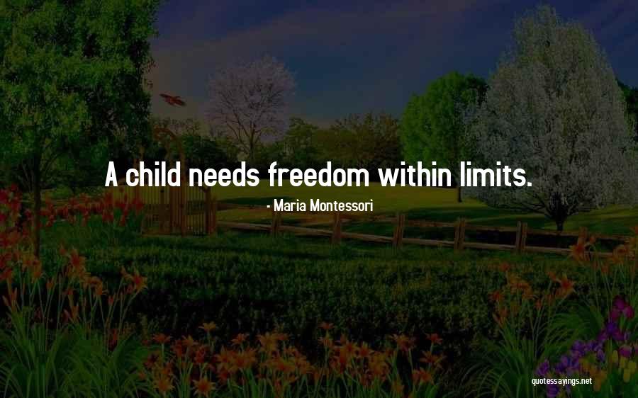 Rabida Island Quotes By Maria Montessori Rabida Island Quotes By Maria Montessori